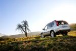 Nissan X-Trail 2011 года